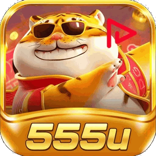 555u.com Logo